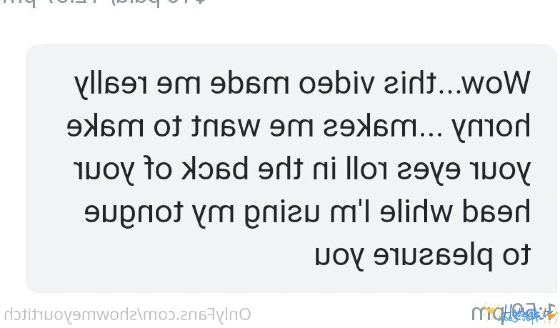 PUN QUEEN 👸 [ emmahircine ] Onlyfans leaked photo 12584511 on Hotleaks.tv