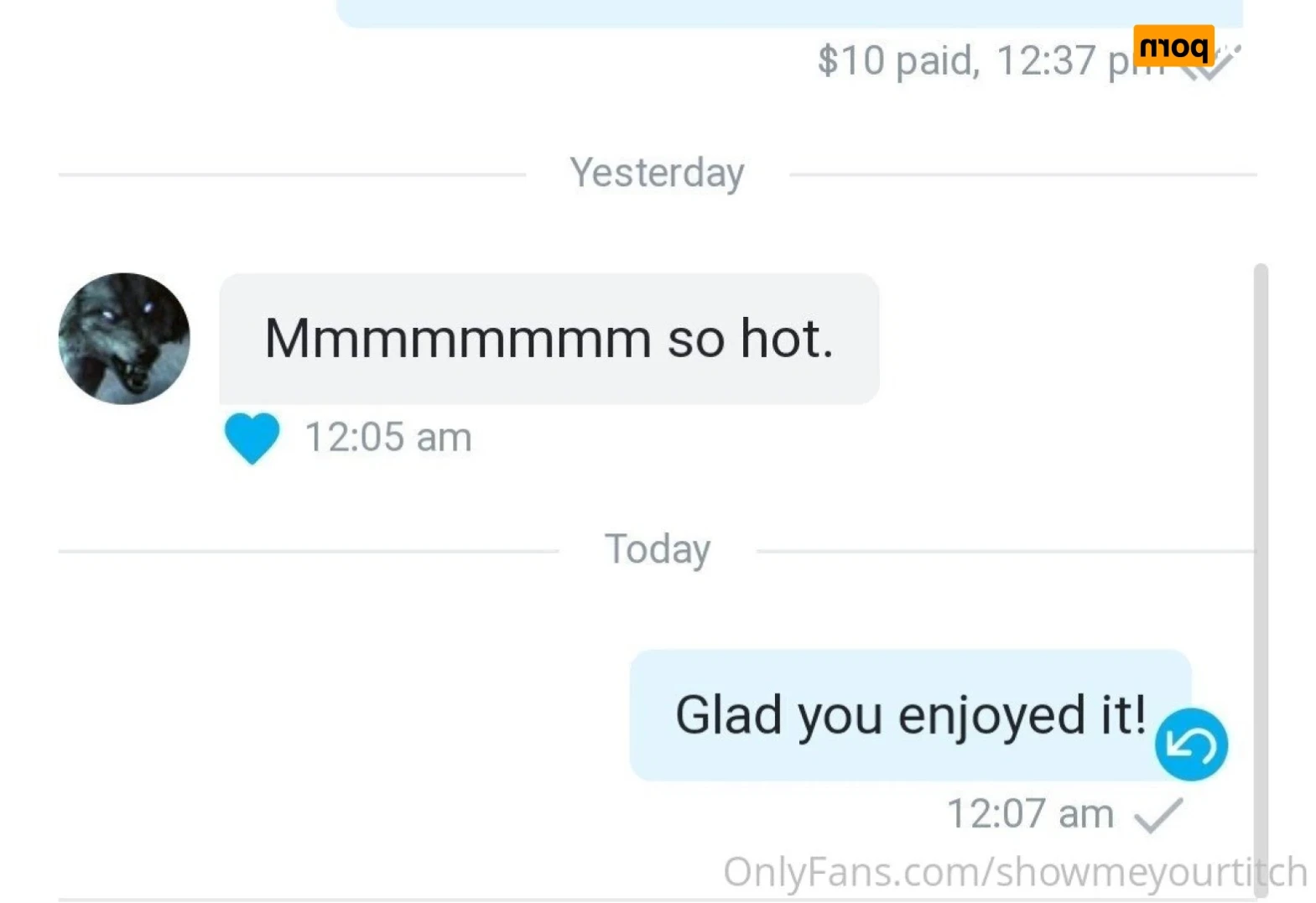 PUN QUEEN 👸 [ emmahircine ] Onlyfans leaked photo 12597919 on Hotleaks.tv