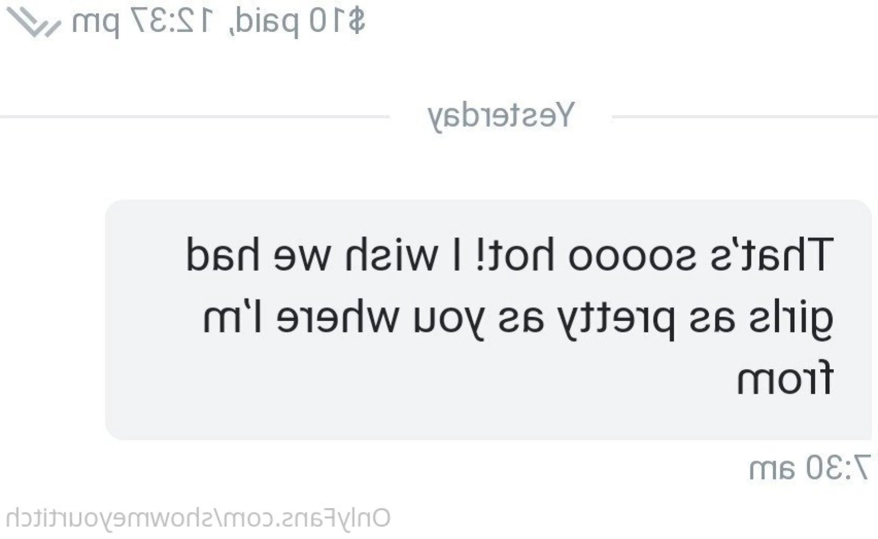 PUN QUEEN 👸 [ emmahircine ] Onlyfans leaked photo 12630623 on Hotleaks.tv