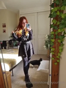 PUN QUEEN 👸 [ emmahircine ] Onlyfans leaked video 13039828 on Hotleaks.tv