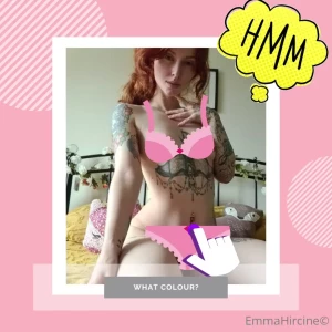 PUN QUEEN 👸 [ emmahircine ] Onlyfans leaked video 13090300 on Hotleaks.tv