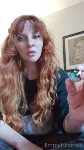 PUN QUEEN 👸 [ emmahircine ] Onlyfans leaked video 13463021 on Hotleaks.tv
