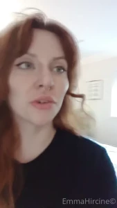 PUN QUEEN 👸 [ emmahircine ] Onlyfans leaked video 13471475 on Hotleaks.tv