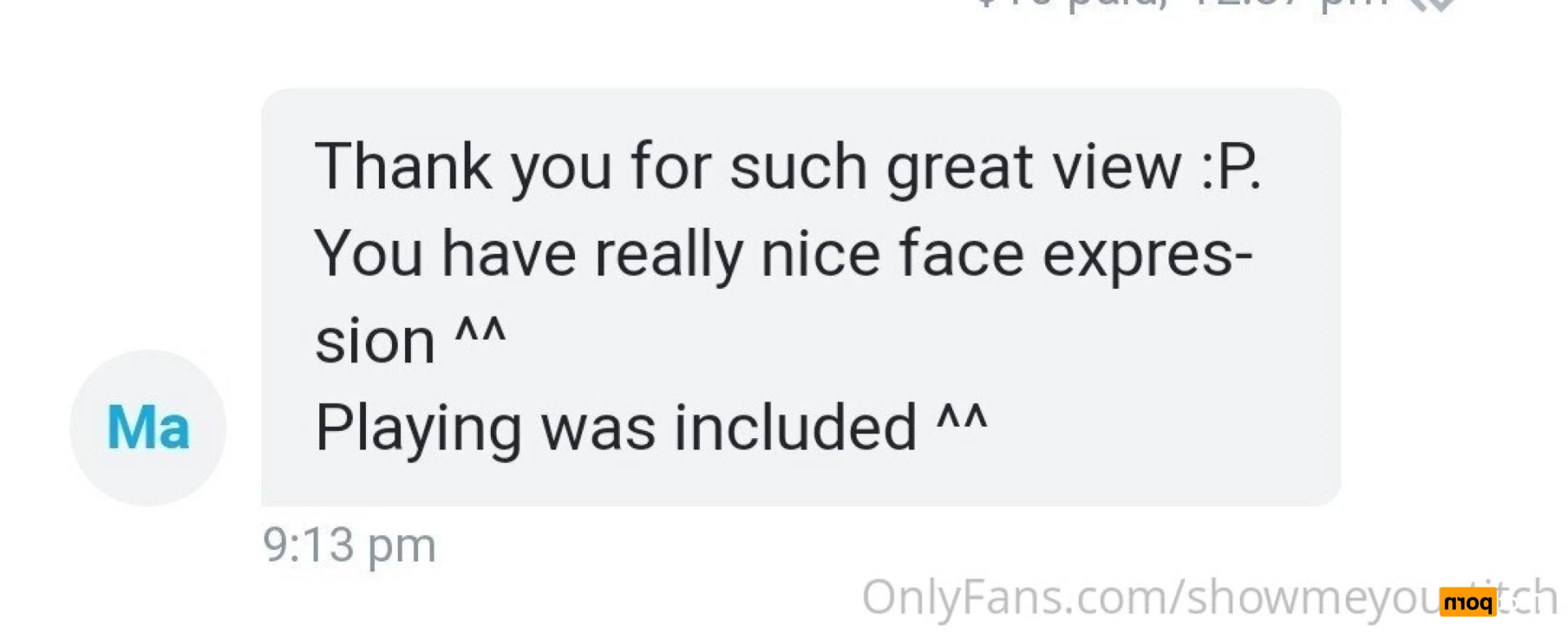 PUN QUEEN 👸 [ emmahircine ] Onlyfans leaked photo 13802884 on Hotleaks.tv