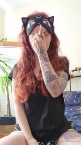 PUN QUEEN 👸 [ emmahircine ] Onlyfans leaked video 14025220 on Hotleaks.tv