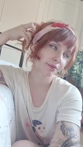 PUN QUEEN 👸 [ emmahircine ] Onlyfans leaked video 14523315 on Hotleaks.tv