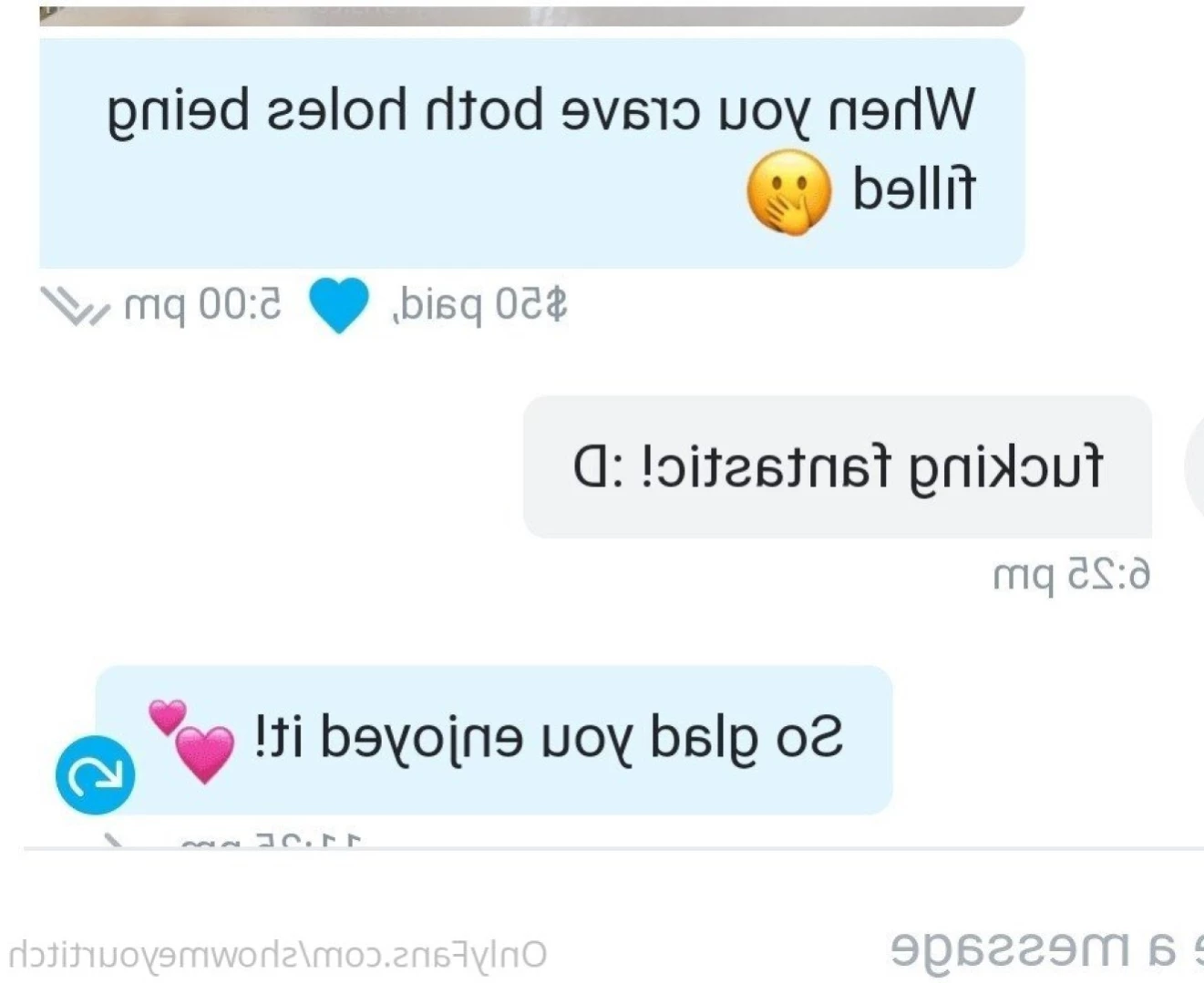 PUN QUEEN 👸 [ emmahircine ] Onlyfans leaked photo 14567384 on Hotleaks.tv