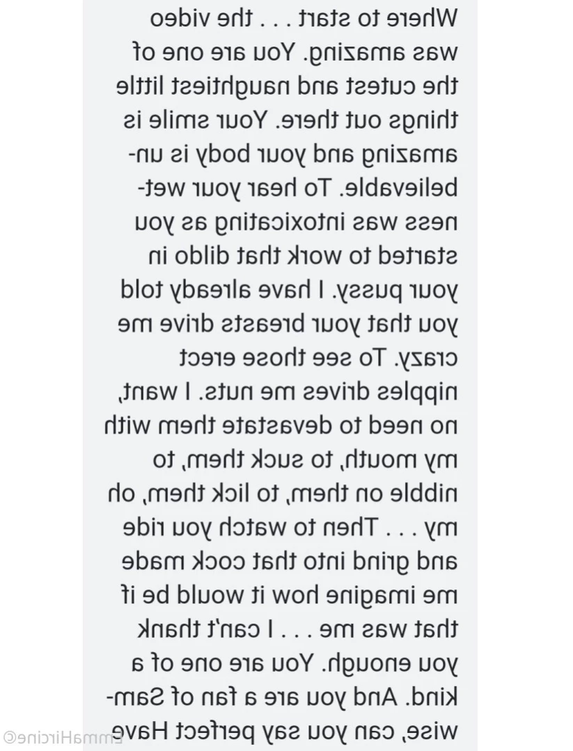 PUN QUEEN 👸 [ emmahircine ] Onlyfans leaked photo 14662970 on Hotleaks.tv