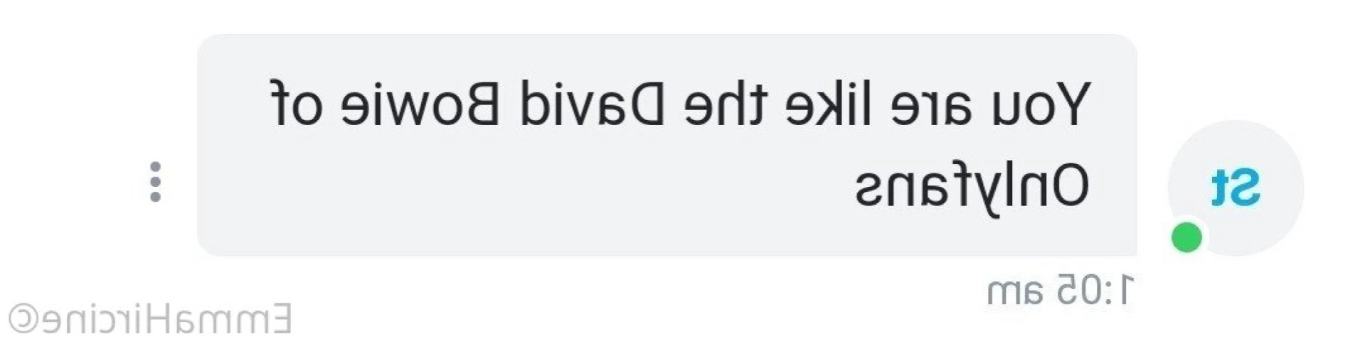 PUN QUEEN 👸 [ emmahircine ] Onlyfans leaked photo 14749901 on Hotleaks.tv