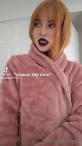 PUN QUEEN 👸 [ emmahircine ] Onlyfans leaked video 15098516 on Hotleaks.tv