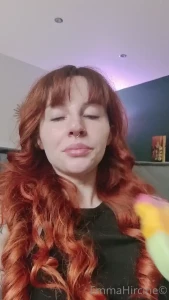 PUN QUEEN 👸 [ emmahircine ] Onlyfans leaked video 15098555 on Hotleaks.tv