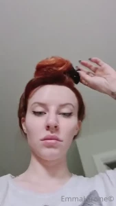 PUN QUEEN 👸 [ emmahircine ] Onlyfans leaked video 15771571 on Hotleaks.tv