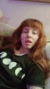 PUN QUEEN 👸 [ emmahircine ] Onlyfans leaked video 15940741 on Hotleaks.tv