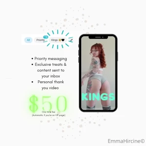 PUN QUEEN 👸 [ emmahircine ] Onlyfans leaked video 16089069 on Hotleaks.tv