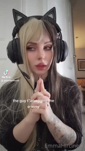 PUN QUEEN 👸 [ emmahircine ] Onlyfans leaked video 16170322 on Hotleaks.tv