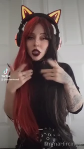 PUN QUEEN 👸 [ emmahircine ] Onlyfans leaked video 16170371 on Hotleaks.tv