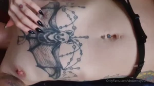 PUN QUEEN 👸 [ emmahircine ] Onlyfans leaked video 16170873 on Hotleaks.tv
