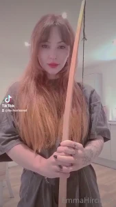 PUN QUEEN 👸 [ emmahircine ] Onlyfans leaked video 16170892 on Hotleaks.tv