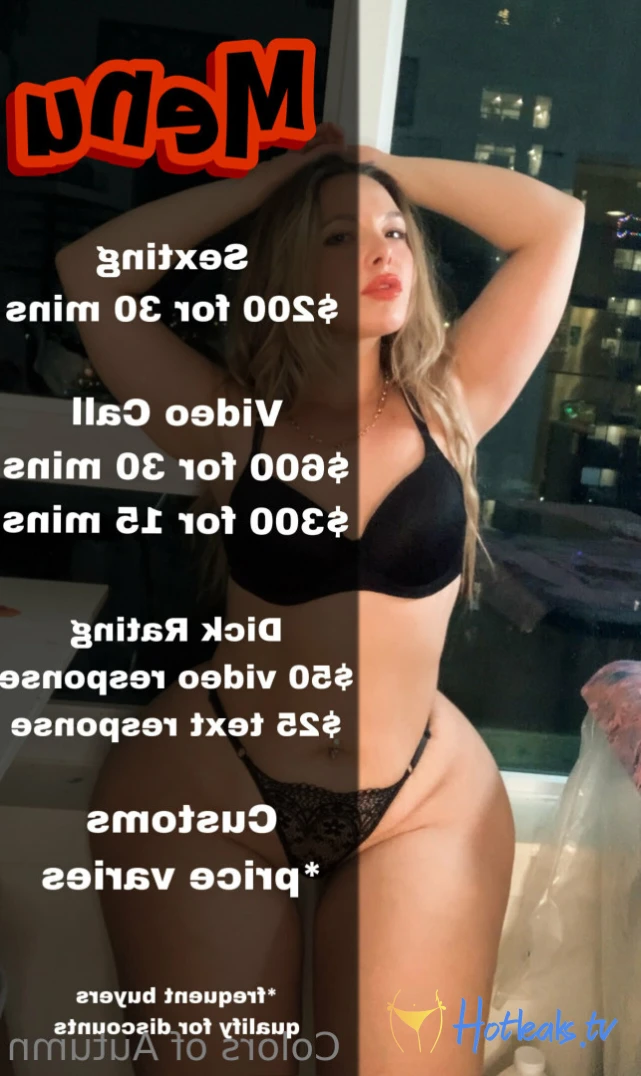 Autumn [ colorsofautumn ] Onlyfans leaked photo 14903921 on Hotleaks.tv