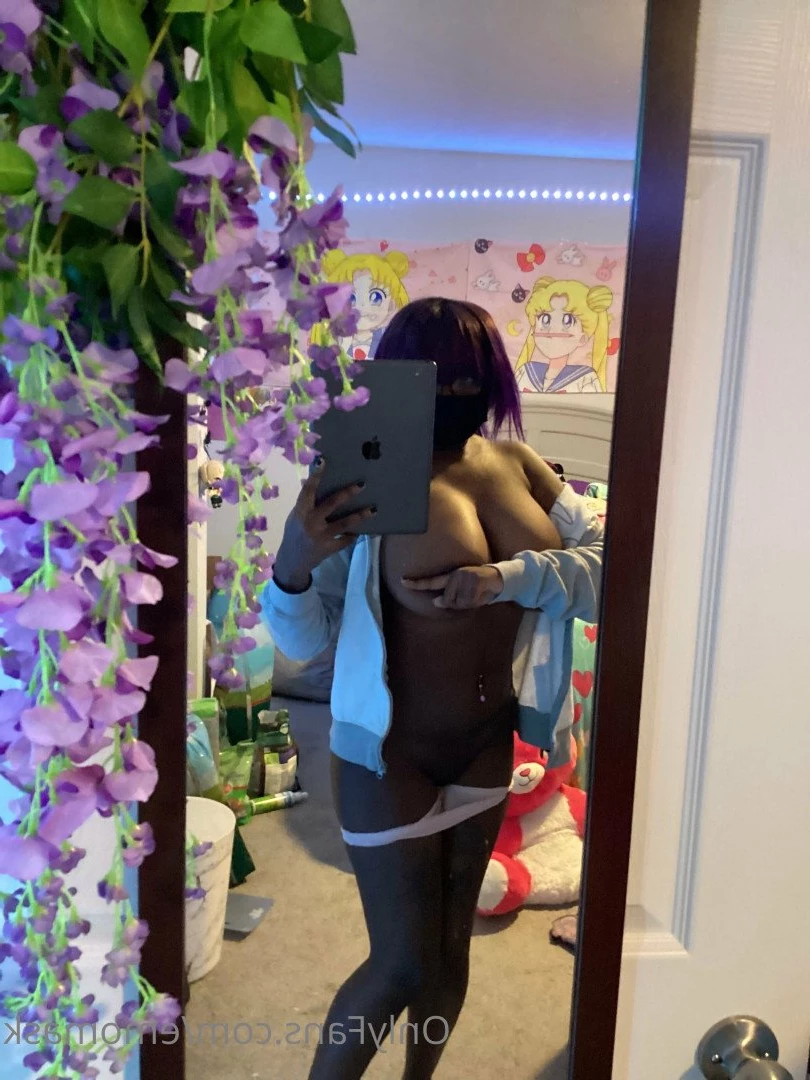 purple emo💜 [ emomask ] Onlyfans leaked photo 3580800 on Hotleaks.tv