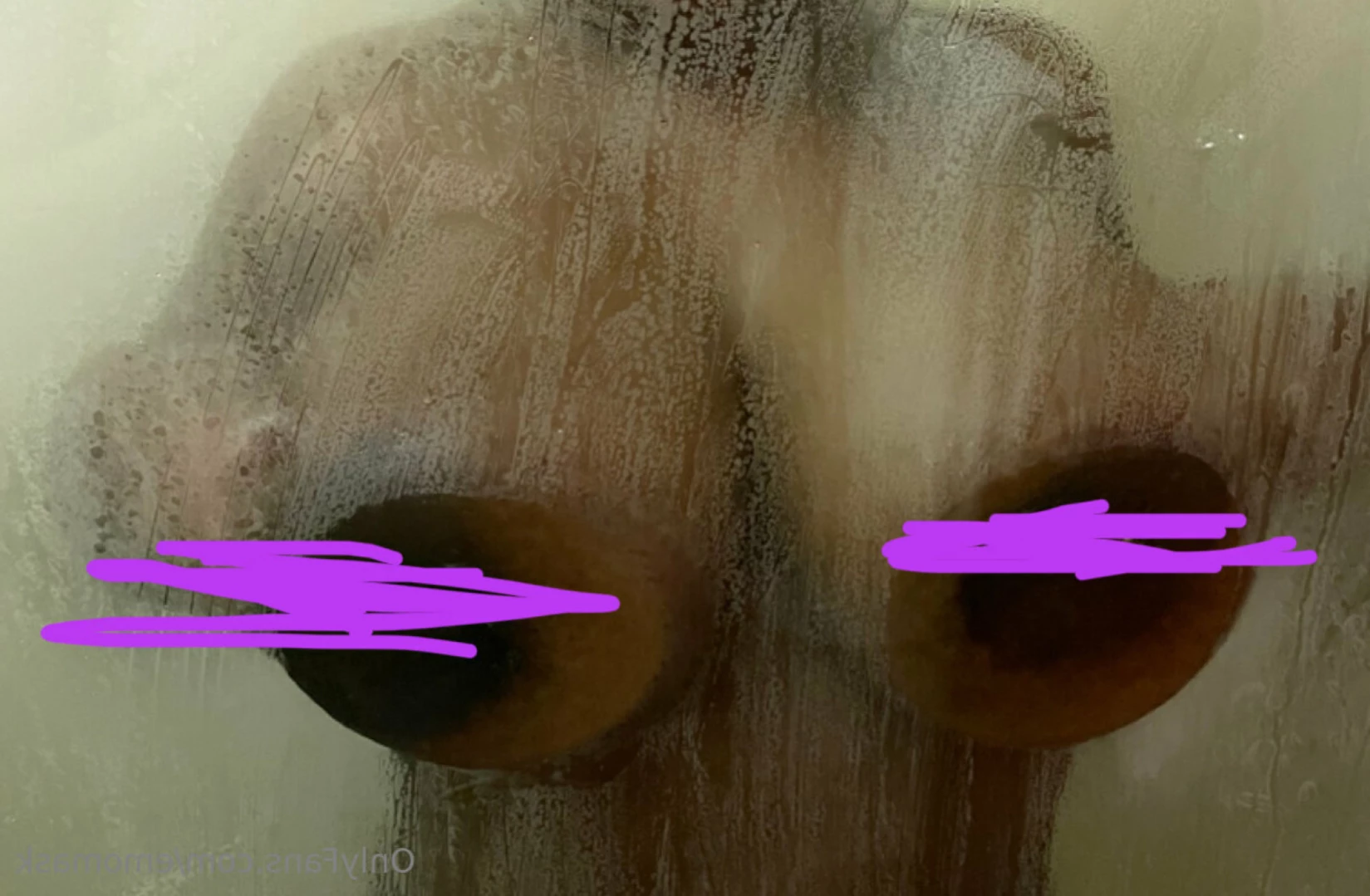 purple emo💜 [ emomask ] Onlyfans leaked photo 13455726 on Hotleaks.tv