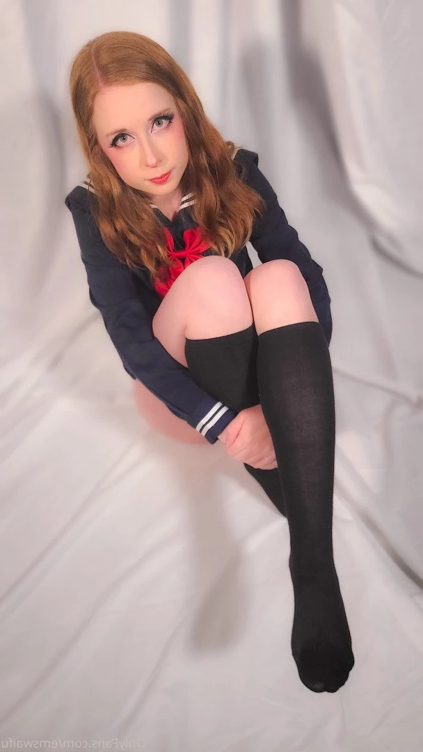 Ems Waifu ❗taking a break❗ [ emswaifu ] Onlyfans leaked photo 3554543 on Hotleaks.tv
