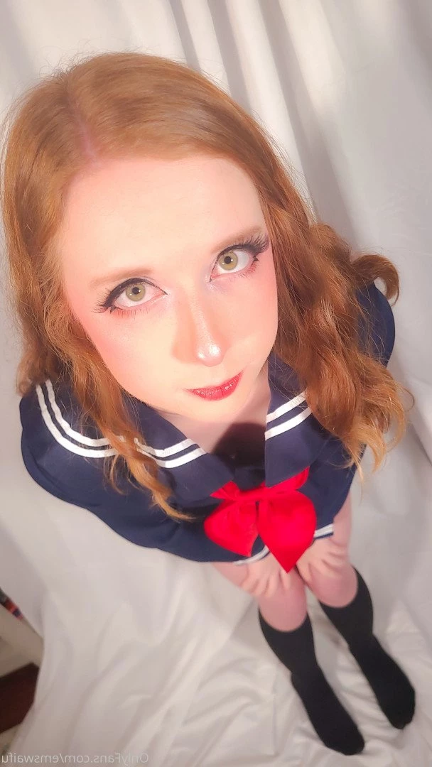 Ems Waifu ❗taking a break❗ [ emswaifu ] Onlyfans leaked photo 3554672 on Hotleaks.tv