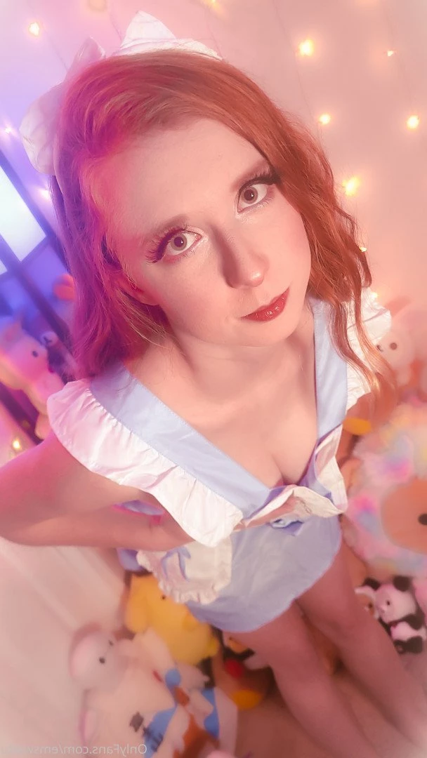 Ems Waifu ❗taking a break❗ [ emswaifu ] Onlyfans leaked photo 3554801 on Hotleaks.tv