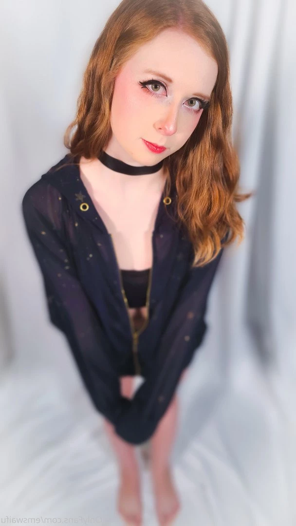 Ems Waifu ❗taking a break❗ [ emswaifu ] Onlyfans leaked photo 3555127 on Hotleaks.tv