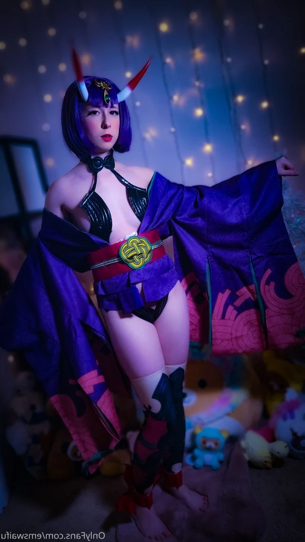 Ems Waifu ❗taking a break❗ [ emswaifu ] Onlyfans leaked photo 3555163 on Hotleaks.tv
