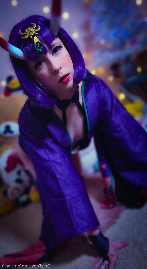 Ems Waifu ❗taking a break❗ [ emswaifu ] Onlyfans leaked photo 3555188 on Hotleaks.tv
