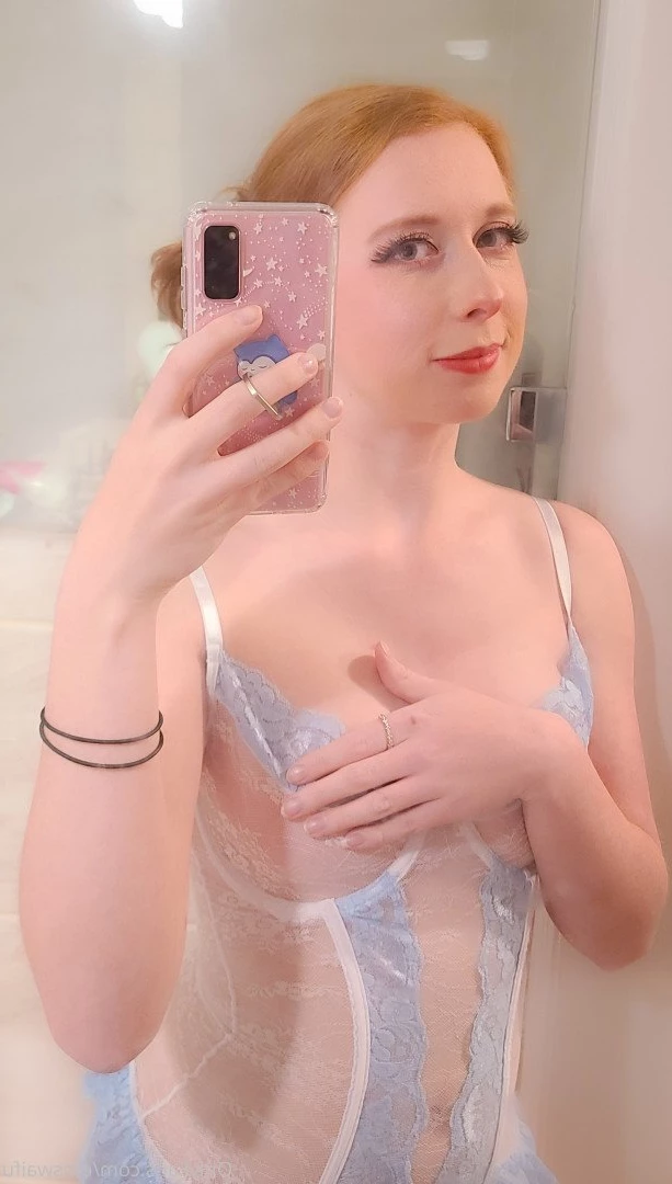 Ems Waifu ❗taking a break❗ [ emswaifu ] Onlyfans leaked photo 3555398 on Hotleaks.tv