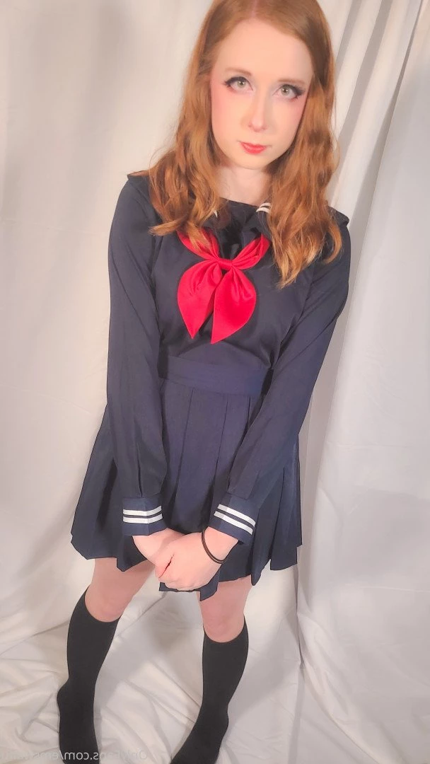 Ems Waifu ❗taking a break❗ [ emswaifu ] Onlyfans leaked photo 3555494 on Hotleaks.tv