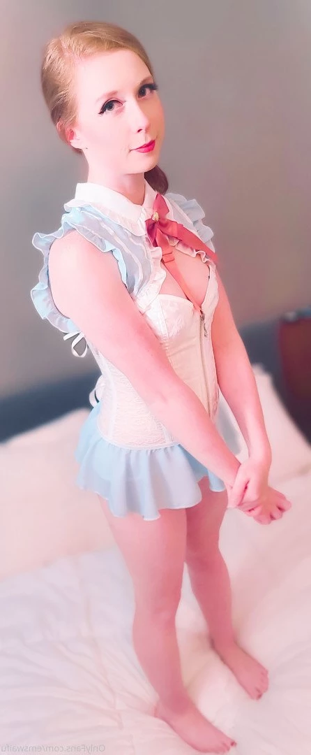 Ems Waifu ❗taking a break❗ [ emswaifu ] Onlyfans leaked photo 3555540 on Hotleaks.tv