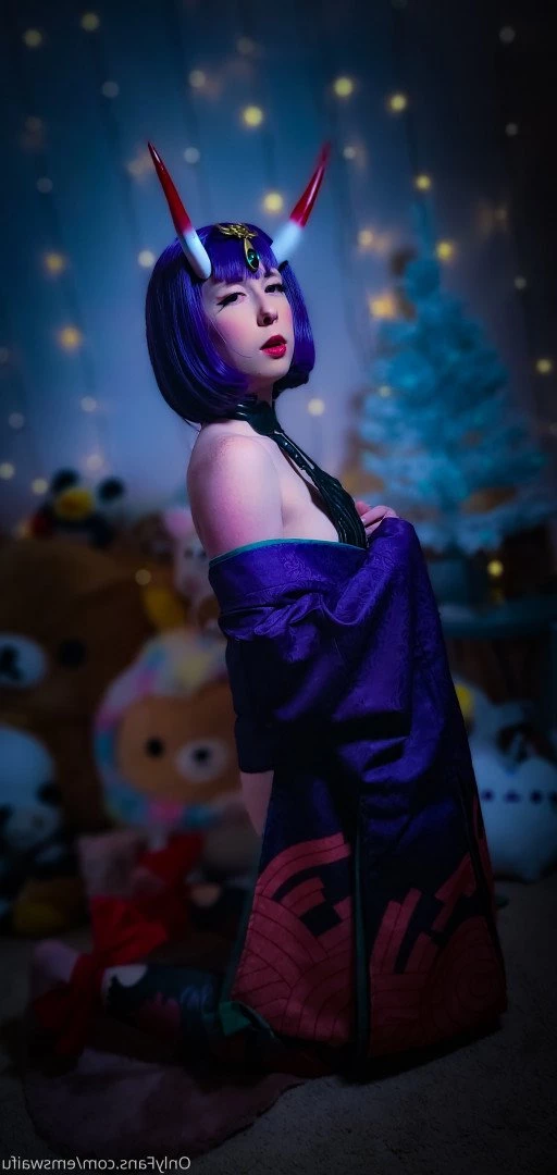 Ems Waifu ❗taking a break❗ [ emswaifu ] Onlyfans leaked photo 3555638 on Hotleaks.tv