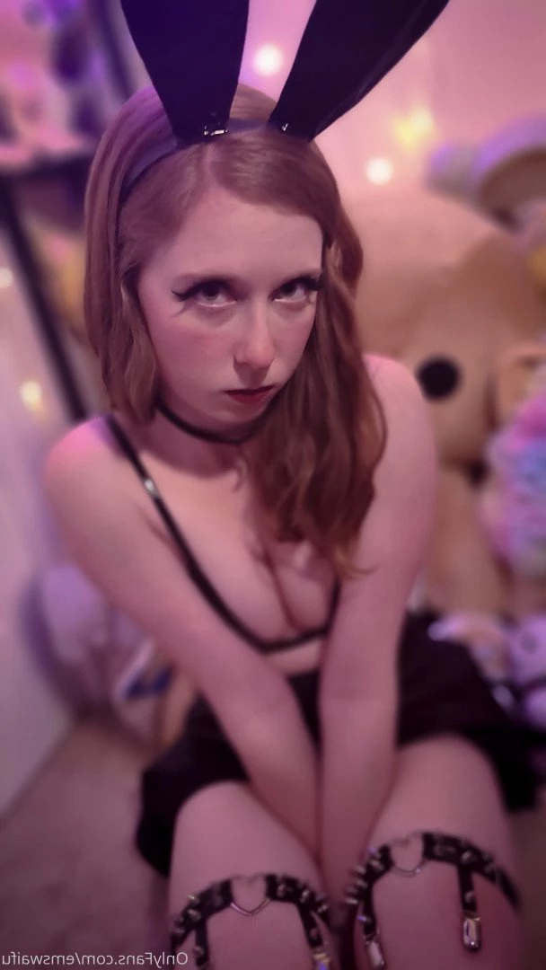 Ems Waifu ❗taking a break❗ [ emswaifu ] Onlyfans leaked photo 3555744 on Hotleaks.tv