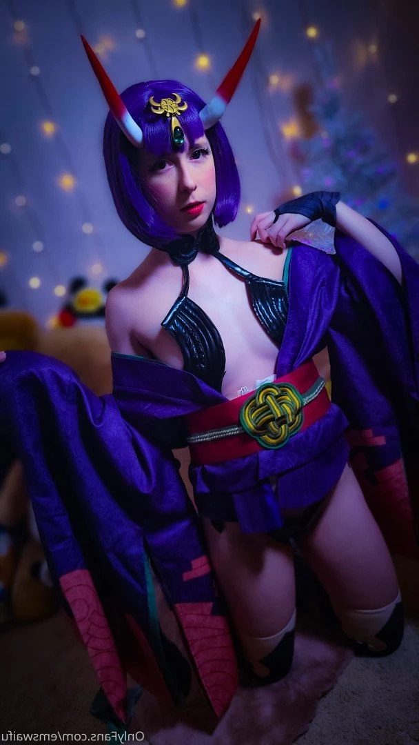Ems Waifu ❗taking a break❗ [ emswaifu ] Onlyfans leaked photo 3556012 on Hotleaks.tv