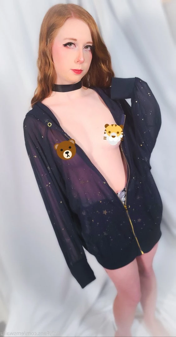 Ems Waifu ❗taking a break❗ [ emswaifu ] Onlyfans leaked photo 3556193 on Hotleaks.tv