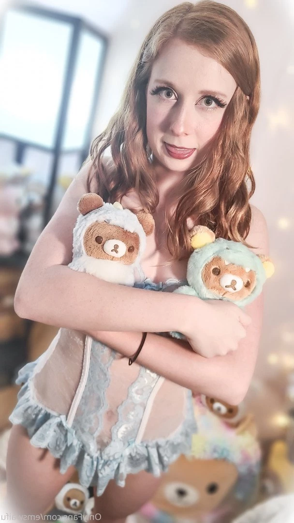Ems Waifu ❗taking a break❗ [ emswaifu ] Onlyfans leaked photo 3556399 on Hotleaks.tv