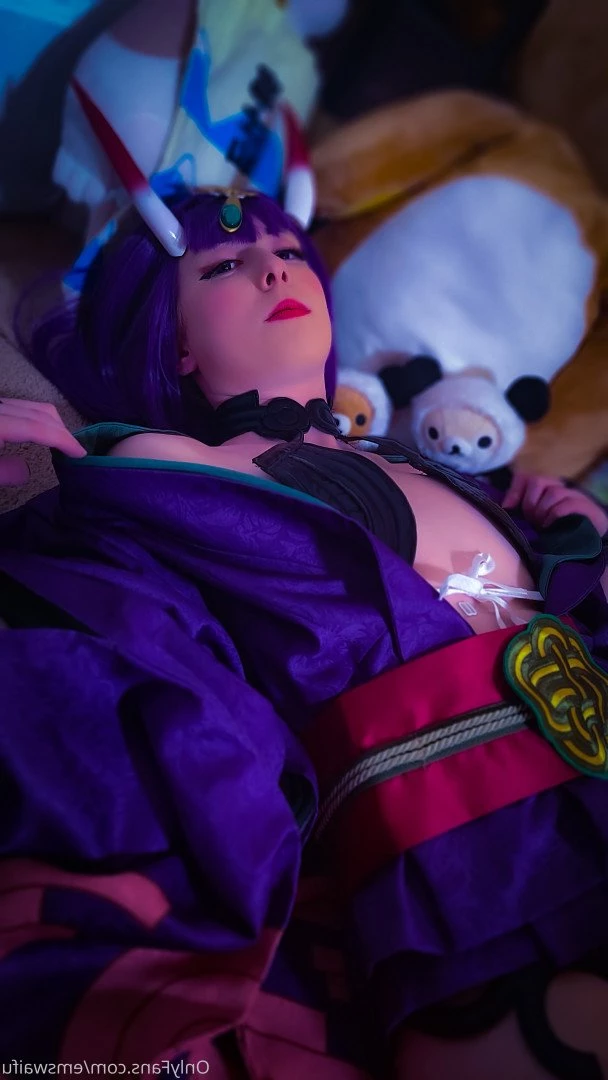 Ems Waifu ❗taking a break❗ [ emswaifu ] Onlyfans leaked photo 3556414 on Hotleaks.tv