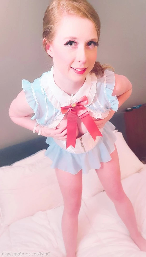 Ems Waifu ❗taking a break❗ [ emswaifu ] Onlyfans leaked photo 3557299 on Hotleaks.tv