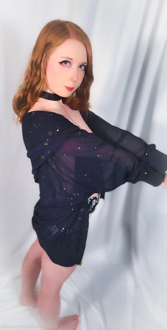 Ems Waifu ❗taking a break❗ [ emswaifu ] Onlyfans leaked photo 3557442 on Hotleaks.tv