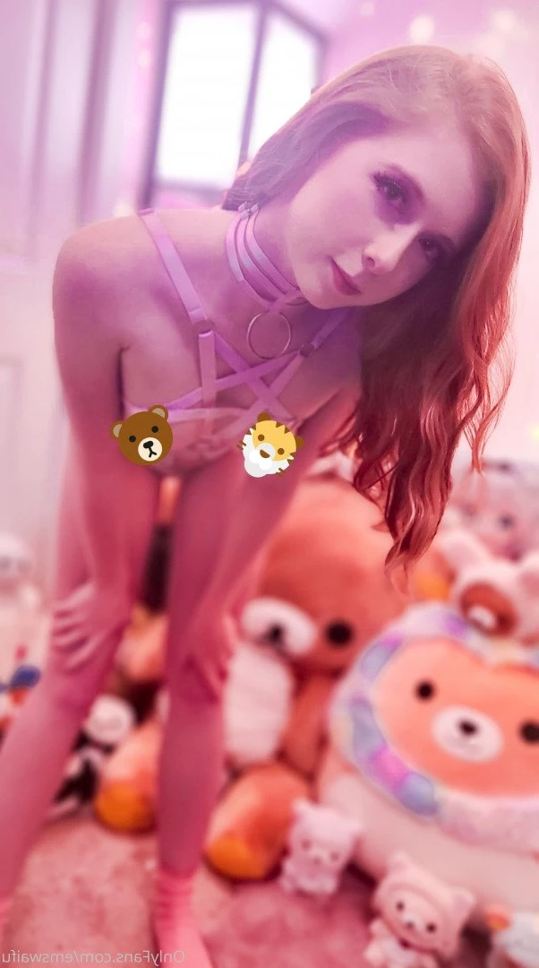 Ems Waifu ❗taking a break❗ [ emswaifu ] Onlyfans leaked photo 3557602 on Hotleaks.tv