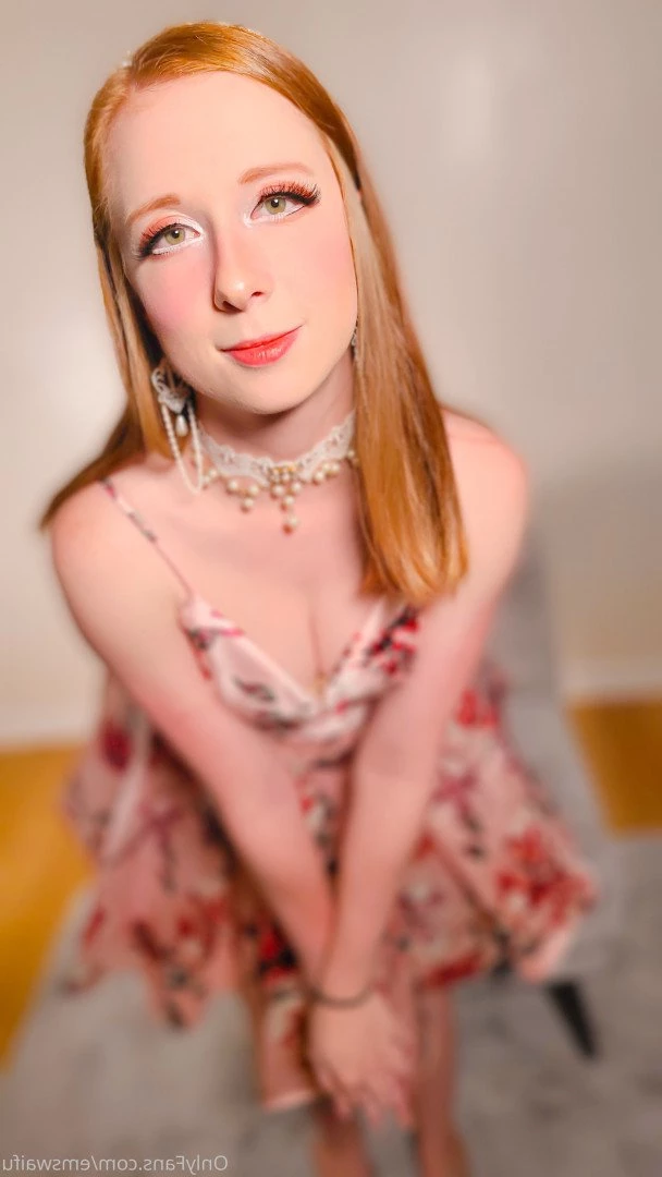 Ems Waifu ❗taking a break❗ [ emswaifu ] Onlyfans leaked photo 3558049 on Hotleaks.tv