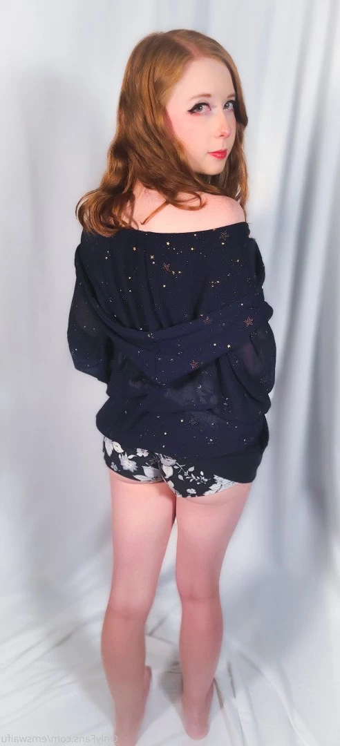 Ems Waifu ❗taking a break❗ [ emswaifu ] Onlyfans leaked photo 3558633 on Hotleaks.tv