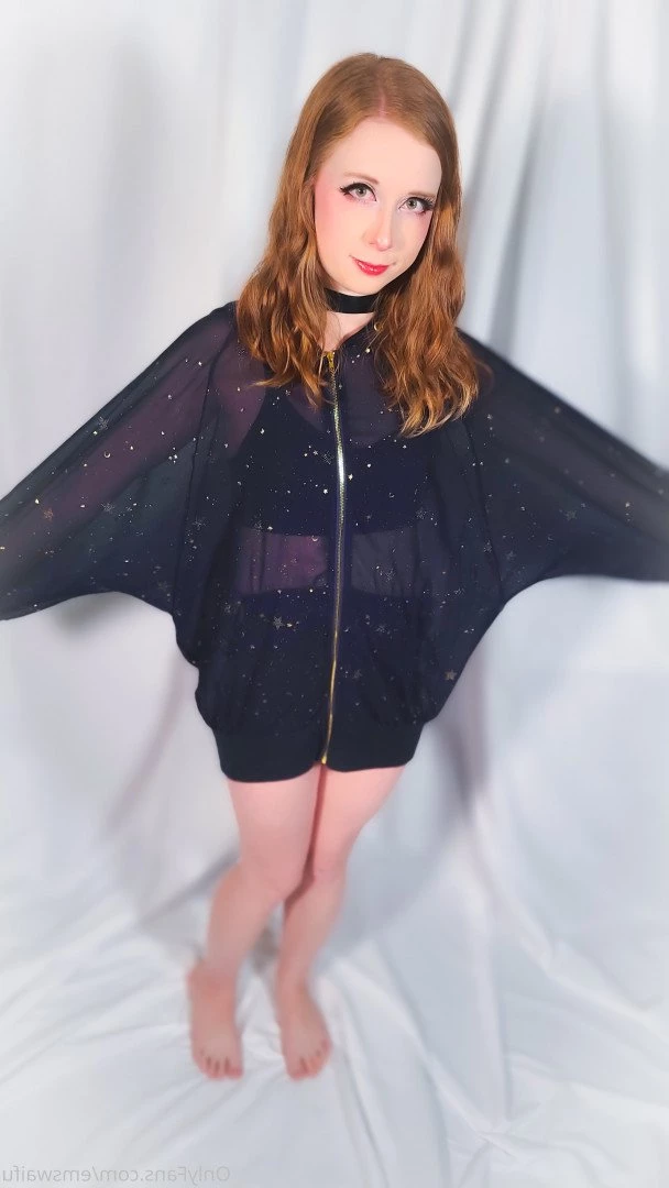Ems Waifu ❗taking a break❗ [ emswaifu ] Onlyfans leaked photo 3558891 on Hotleaks.tv