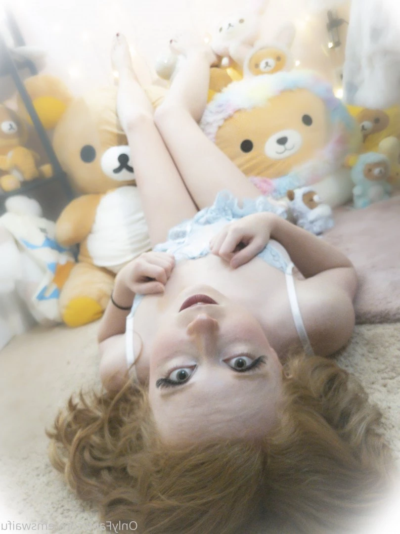 Ems Waifu ❗taking a break❗ [ emswaifu ] Onlyfans leaked photo 3558908 on Hotleaks.tv