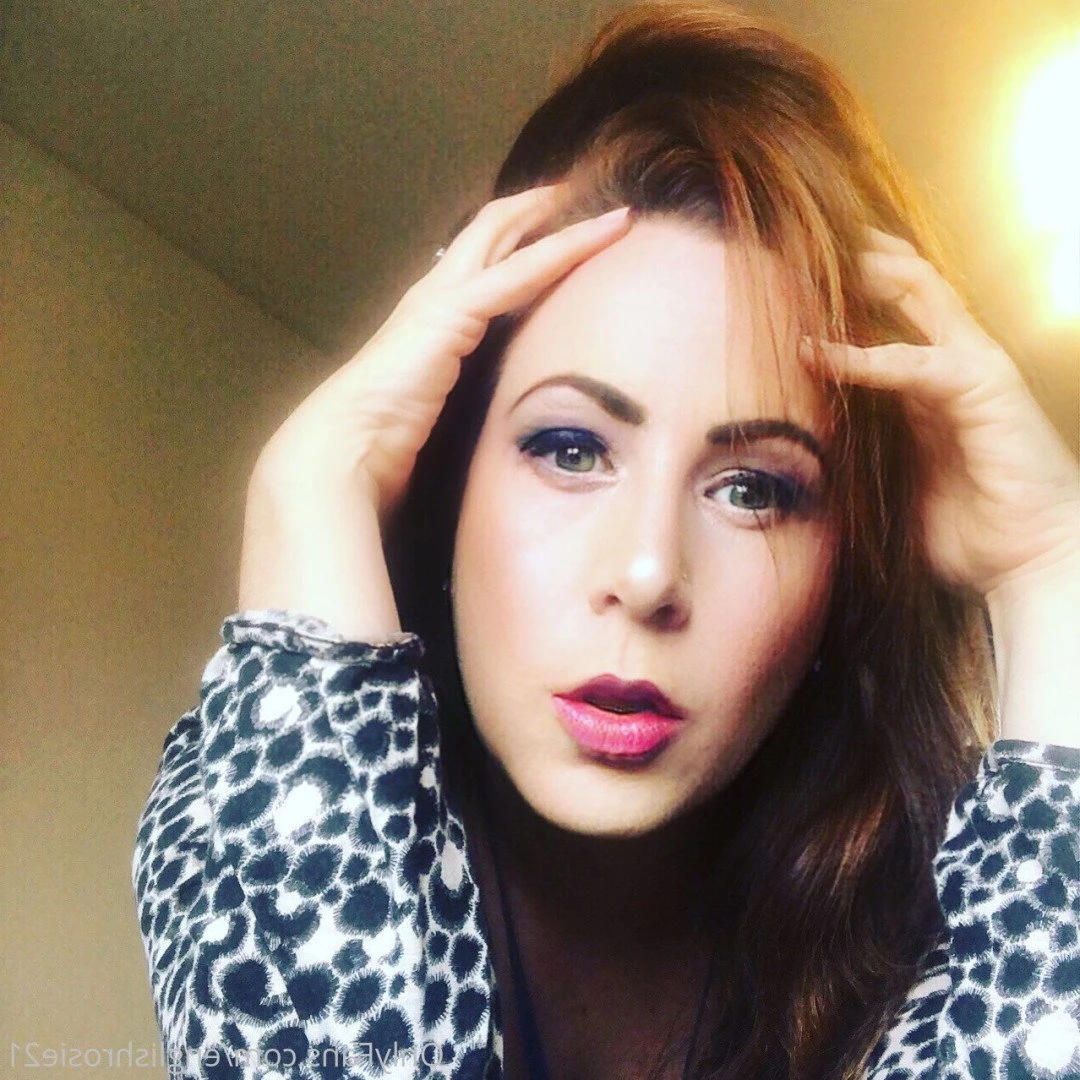 Sexy momma M1LF Rosie Big tits girl [ englishrosie21 ] Onlyfans leaked photo 3681630 on Hotleaks.tv