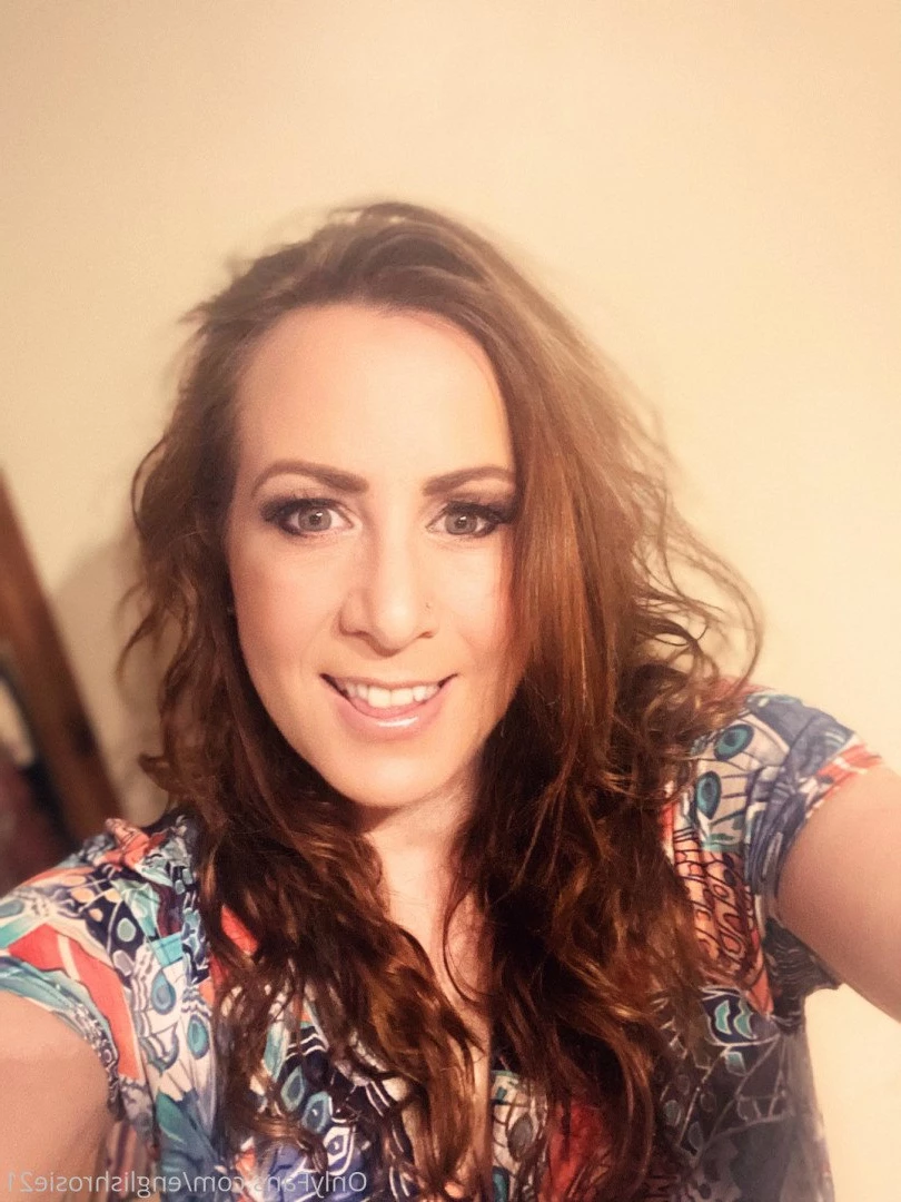 Sexy momma M1LF Rosie Big tits girl [ englishrosie21 ] Onlyfans leaked photo 3682127 on Hotleaks.tv
