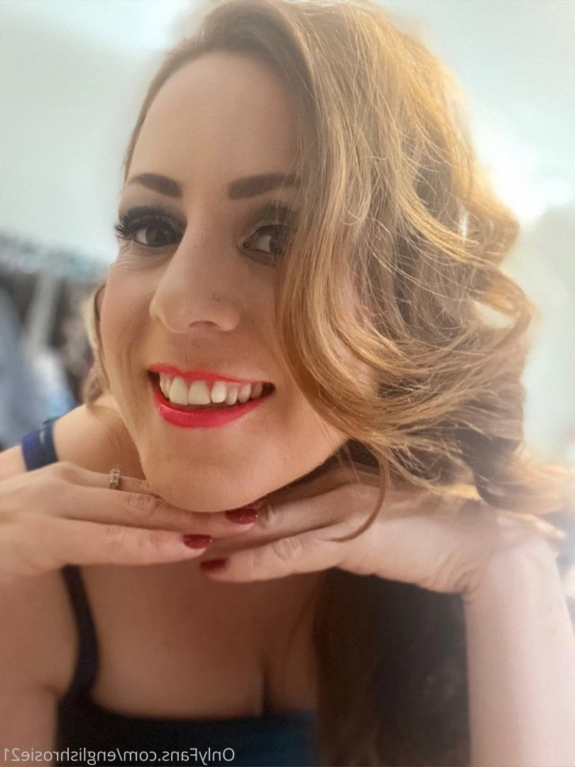 Sexy momma M1LF Rosie Big tits girl [ englishrosie21 ] Onlyfans leaked photo 3686027 on Hotleaks.tv